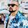 Portada de la canción "No Lie (feat. Dua Lipa)", de Sean Paul