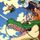 Portada de la canción "Música de Abertura", de Dragon Ball Z