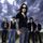 Portada de la canción "Dead End Roads Lost Highways", de Burn Halo