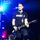 Portada de la canción "Sympathy", de Mark Tremonti