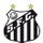 Portada de la canción "Hino Oficial", de Santos Futebol Clube