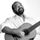 Portada de la canción "Samba da Benção e da Consolação", de Paulo Flores