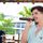 Portada de la canción "Me Diz", de Rafael Pato