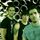 Portada de la canción "Olhos Nos Olhos", de Banda Ampdrive