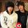 Portada de la canción "As I Live 살다가", de SG Wannabe