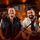 Portada de la canción "Oito Ou Oitenta", de Hugo e Alex