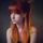 Portada de la canción "Burn (feat. Dodie Clark)", de Tessa Violet