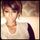 Portada de la canción "Never Let Go", de Keri Hilson