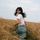 Portada de la canción "I'm Grateful", de Kayla Kross