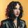 Portada de la canción "Cuento", de Ximena Sariñana