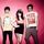 Portada de la canción "Kid At Heart", de The Hype Theory