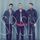 Capa da música "Astronaut", de Sir Sly