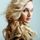 Portada de la canción "To The Moon", de Hollyn