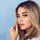 Portada de la canción "Perfect", de Ally Brooke