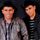 Portada de la canción "Luz da Minha Vida", de Zé Augusto e Flávio