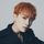 Portada de la canción "N01", de Hongjoong