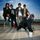 Portada de la canción "Twenty Four 7", de Back-on