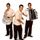 Portada de la canción "Lembre de Mim", de Trio Balancê