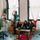 Portada de la canción "If The World Ends Intro", de Guillemots