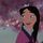 Portada de la canción "Hombres de Acción", de Mulan