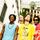Portada de la canción "Energia", de Afrogroove