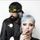 Portada de la canción "Xxzxczx", de Crystal Castles