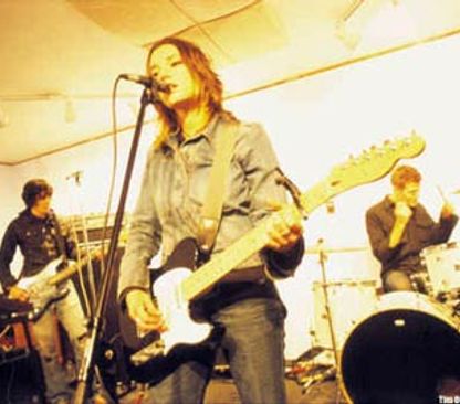 Foto de Denali