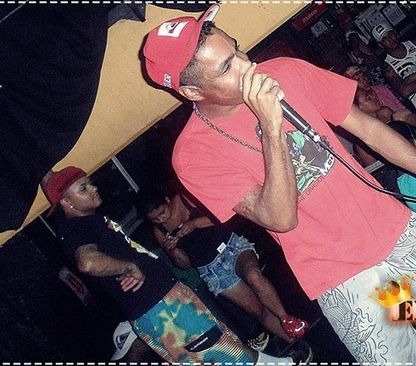 Foto de Mc Zeck