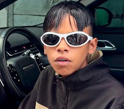 Foto de MC Nego Trufa
