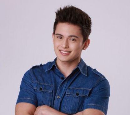 Foto de James Reid