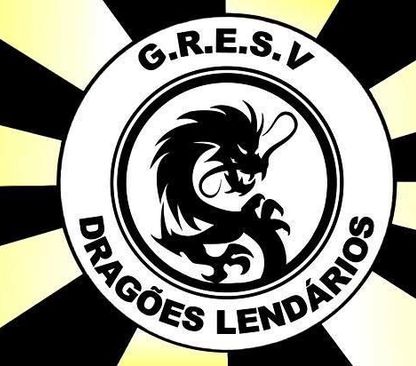 Foto de G.R.E.S.V Dragões Lendários