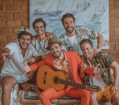 Foto de DDP Diretoria