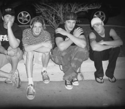 Foto de Start Trouble