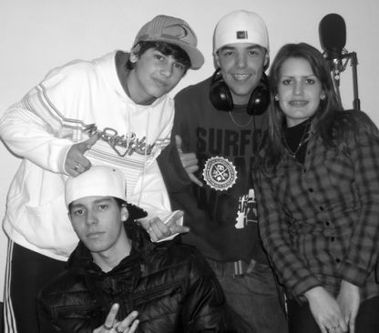 Foto de South$ide