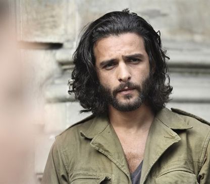 Foto de Maxim Nucci