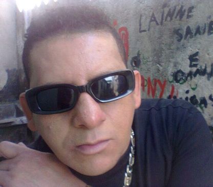 Foto de Rembrhann Junior (o Garotão Das Mulheres)