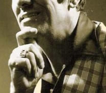 Foto de José Fortuna