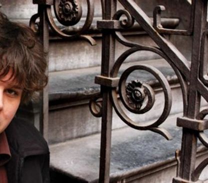 Foto de Ron Sexsmith