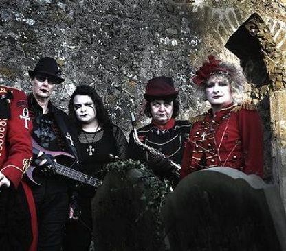 Foto de Scary Bitches