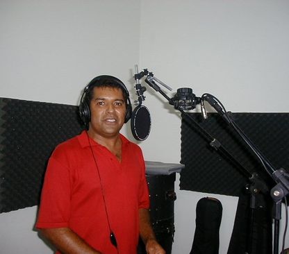 Foto de Messias da Viola