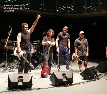 Foto de Banda Argos