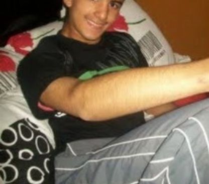 Foto de Matheus Santana