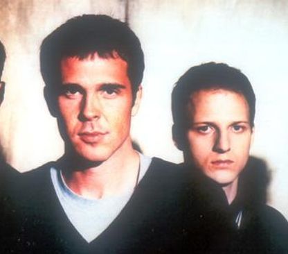 Foto de Quicksand