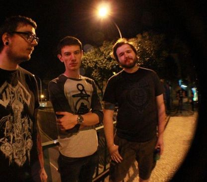 Foto de Josh Making Songs