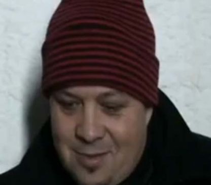Foto de Gilnei Lucas