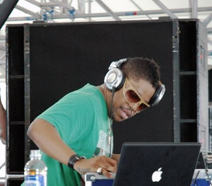 Foto de Felix Da Housecat