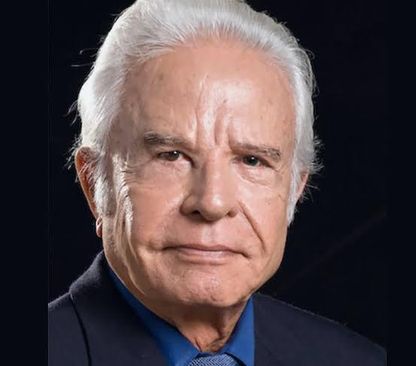 Foto de Cid Moreira