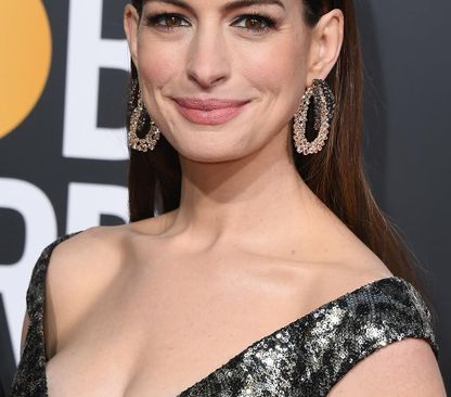 Foto de Anne Hathaway