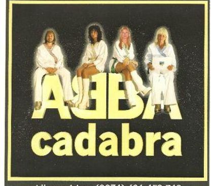 Foto de Abbacadabra