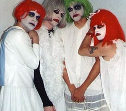 Foto de Frankenstein Drag Queens From Planet 13